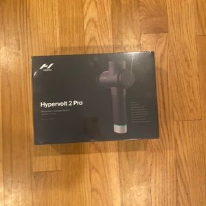 NWT HYPERVOLT 2 PRO